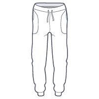 icon - Pants