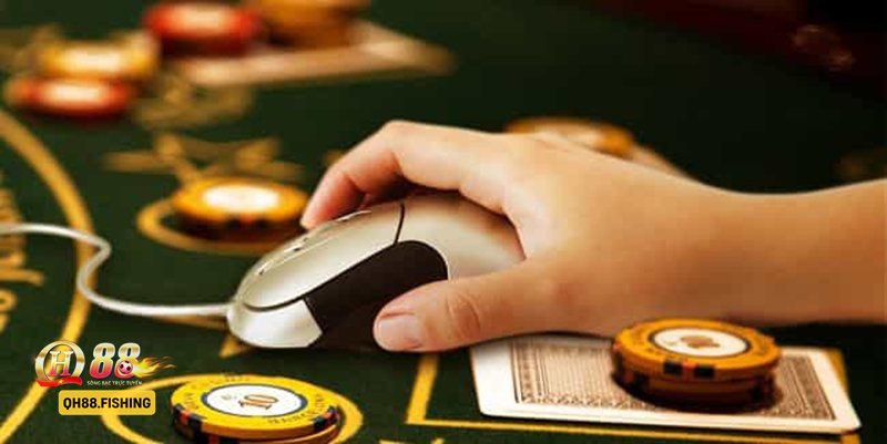 Giấy Phép Hợp Pháp - Cách kiểm tra Giấy Phép Hợp Pháp trước khi tham gia QH88