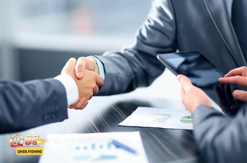 Giấy Phép Hợp Pháp - Những thông tin nên xuất hiện công khai