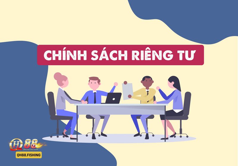 Quyền Riêng Tư - Cookies và trải nghiệm sử dụng