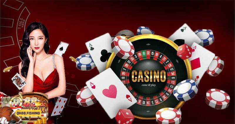 Xì Dách QH88 - Các lựa chọn người chơi thường gặp Xì Dách QH88 - Các lựa chọn người chơi thường gặp